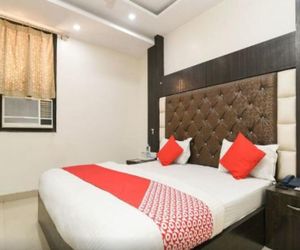 Hotel Vishesh Continental Delhi City India