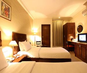 Hotel The Class - A Unit of Lohia Group of Hotels Samalka India