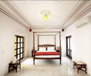 Jyoti Mahal A Heritage Haveli - Feel the Royal experience Delhi City India