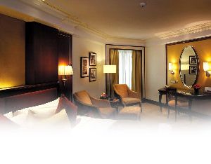 Hotel La Suite Delhi City India