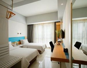 Batiqa Hotel & Apartments Karawang Purwakarta Indonesia