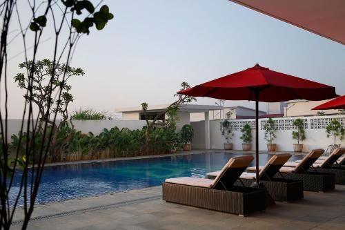 Hotel Photo 20