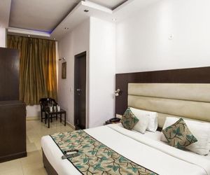 Hotel Sarthak Palace Delhi City India