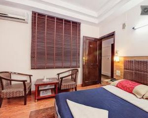 Hotel Classic Delhi City India