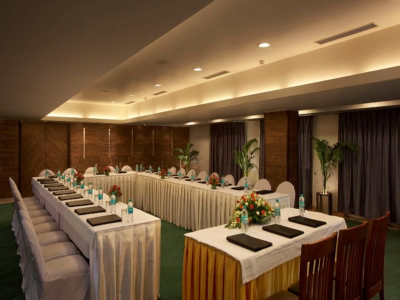 Hotel Photo 12