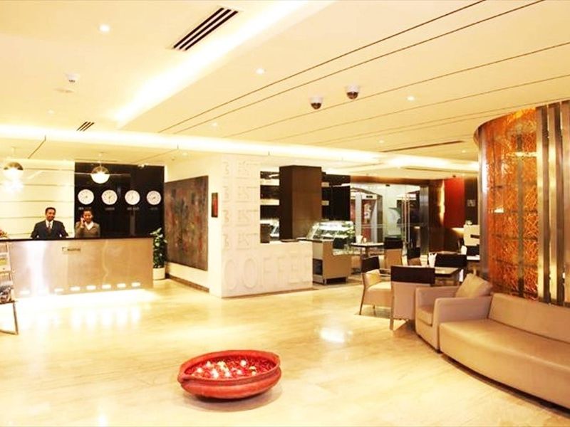 Hotel Photo 16