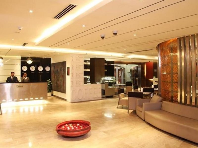 Hotel Photo 17