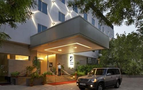 Hotel Photo 22