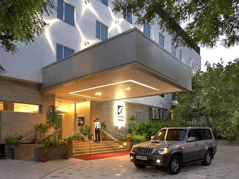 Hotel Photo 23