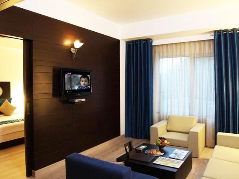 Hotel Photo 4