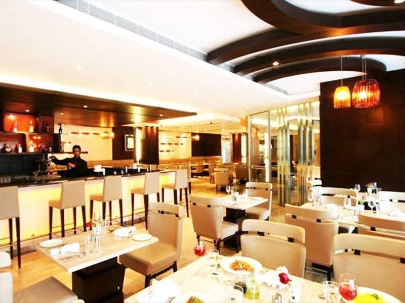 Hotel Photo 8