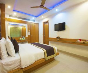 Hotel Fortuner Delhi City India