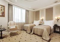 Отзывы Divan Suites Gaziantep