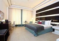 Отзывы WelcomHotel Dwarka — Member ITC Hotel Group, 5 звезд