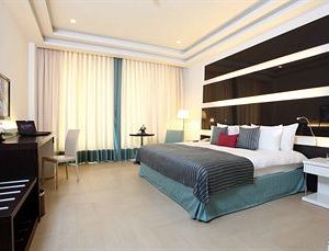 WelcomHotel Dwarka - Member ITC Hotel Group Samalka India