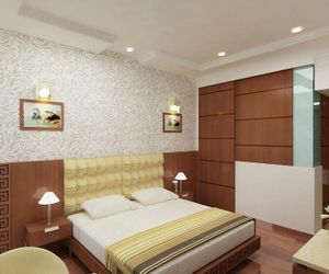 Hotel Signature Grand Delhi City India