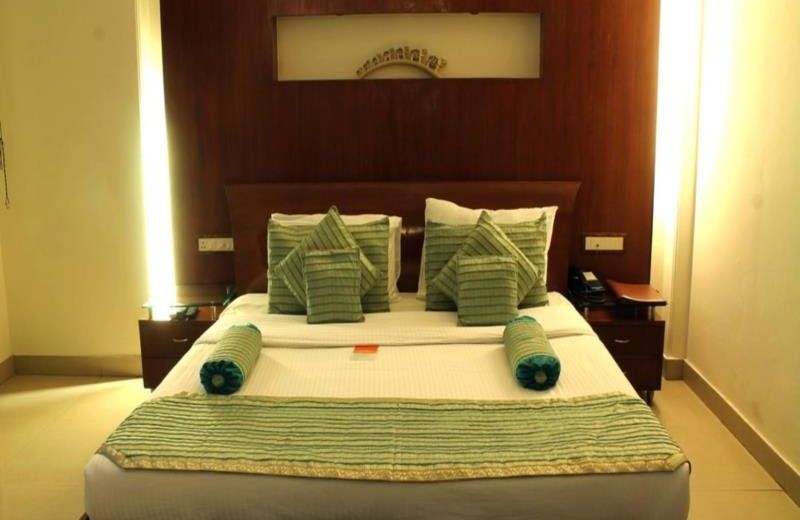 Hotel Grand President