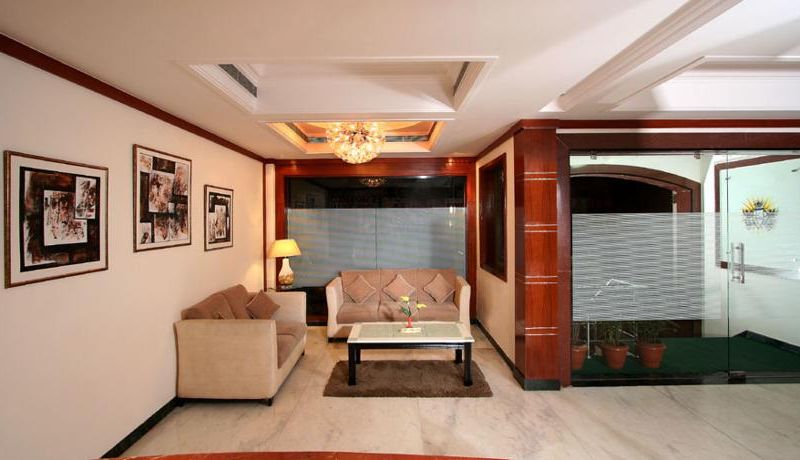 Hotel Photo 5