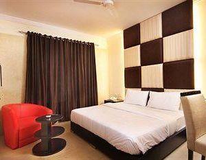 Hotel O Delhi Delhi City India