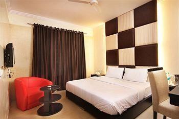 Hotel O Delhi