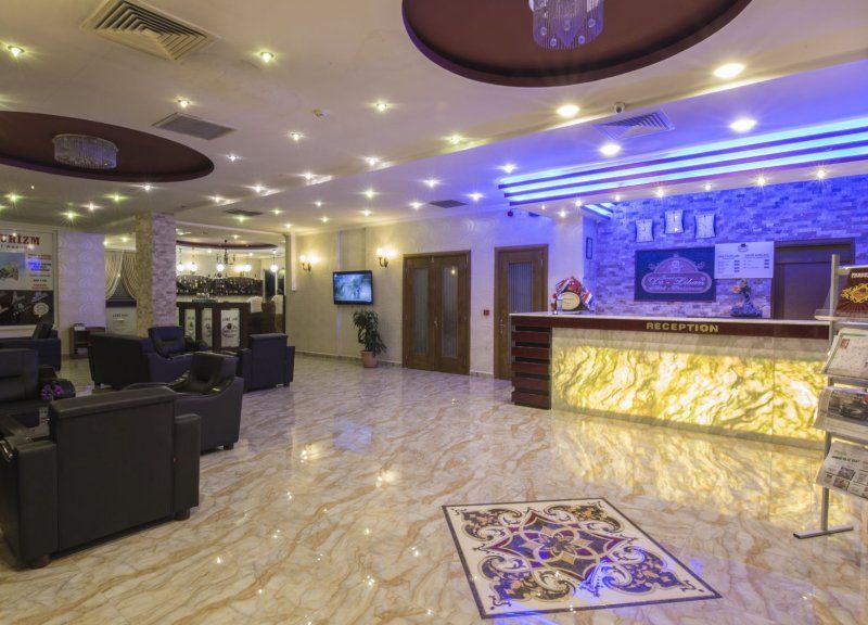 Hotel Photo 9