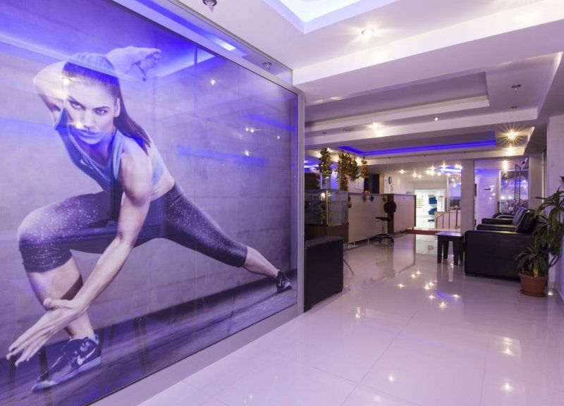 Hotel Photo 10
