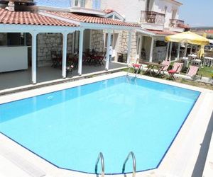 Alacati Lucky Angel Hotel Alacati Turkey