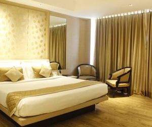 Hotel Swati Deluxe Delhi City India