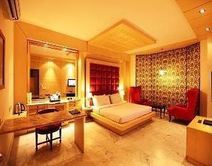 Hotel Clark Greens New Delhi Kapashera India