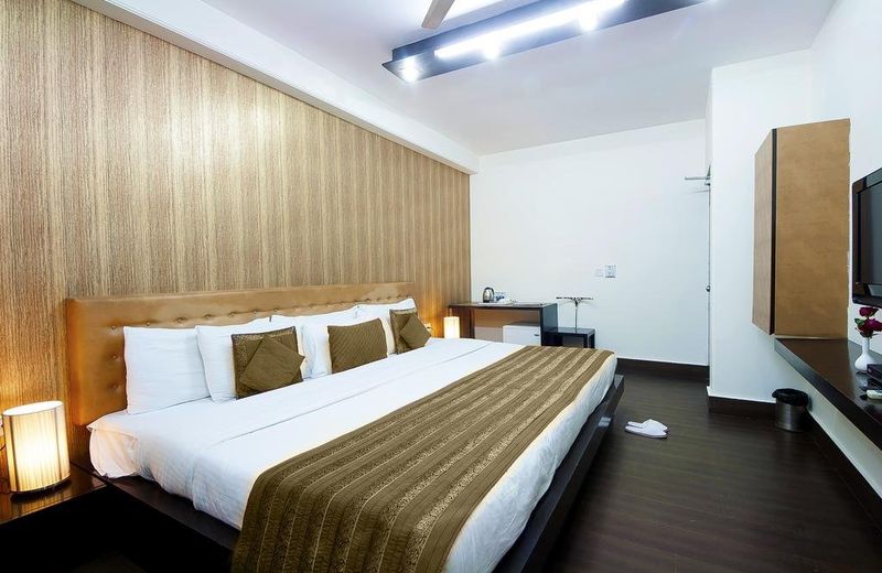 Hotel Good Palace