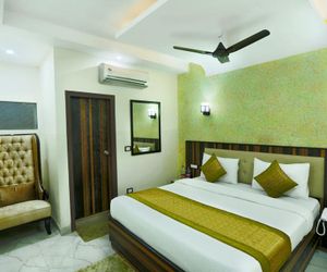 Hotel Airport Inn Mahipalpur Samalka India