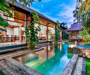 Villa Taksu Legian Legian Indonesia