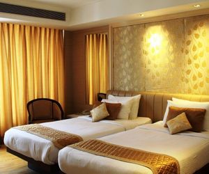 Hotel Swati Delhi City India