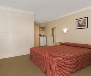 Nambour Lodge Motel Woombye Australia