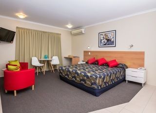 Hotel pic Nambour Heights Motel