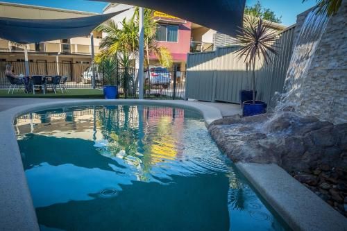 Hotel Photo 19