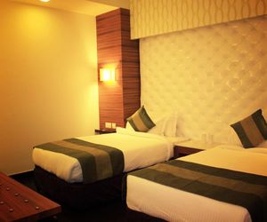 Hotel Ivory 32 Delhi City India