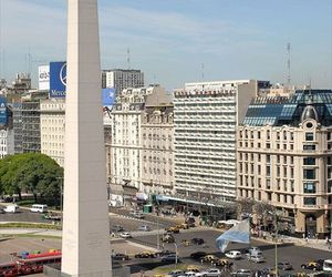 Globales Republica Buenos Aires Argentina