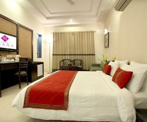 Saar Inn Delhi City India