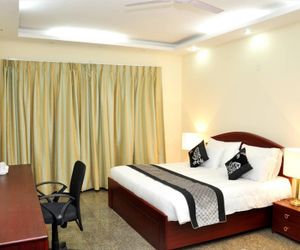 Hotel Forest Green Delhi City India