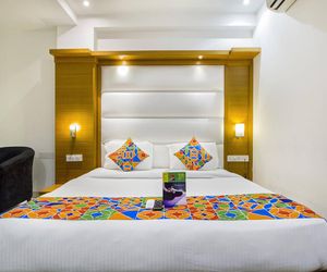 FabHotel Star Delhi Airport Samalka India
