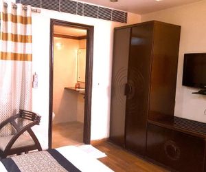 Hotel Daanish Residency Delhi City India