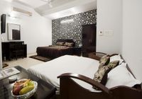 Отзывы Hotel Ashoka International, 3 звезды