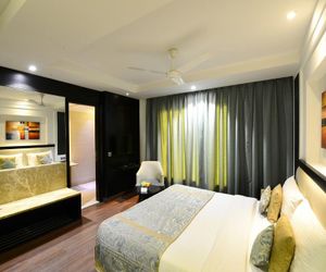 Hotel City Star Delhi City India