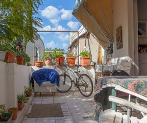 Amazing Rooftop on Dizengoff Tel Aviv Israel