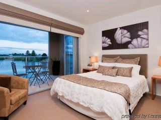 Hotel pic Nagambie Waterfront Motel