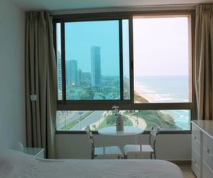 SEAVIEW ON THE BEACH Netanya Israel