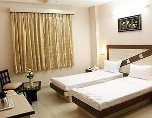 FabHotel Rockwell Plaza Karol Bagh Delhi City India