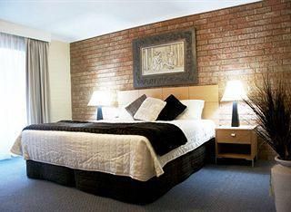Hotel pic Nagambie Motor Inn and Conference Centre