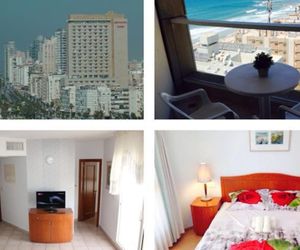 BAT YAM NEAR THE SEA Bat Yam Israel
